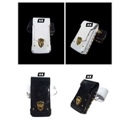 SARUNG. PLAIN DOBBLE. BLACK. WHITE.LIPERPOOL MATERIAL.