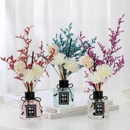 1pc 50ml Fire Free Aromatherapy Set Aromatherapy Essential Oil Ornament Air Freshness And Odor Remov