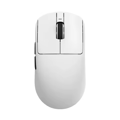 VGN VXE Dragonfly R1 Mouse Bluetooth Wireless R1 Se Pro Max Gamer Mouse Gift 3395 Sensor Lightweight