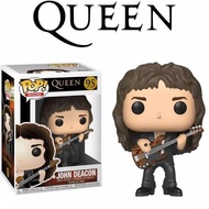 Funko POP! Music Rocks QUEEN - JOHN DEACON 95
