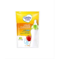 Cussons Baby Liquid Cleanser 300ml 300 ml / Bottle Wash Soap