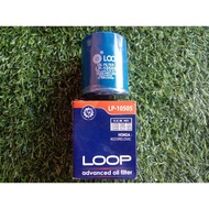 Oil Filter CB CBR650 F/R Good Quality