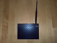 Asus 華碩 RT-N10E Wireless N Router 路由器 Wi-Fi 接收器