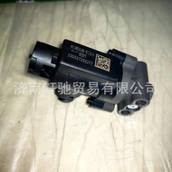 Sesuai untuk Howo Shandeka T5 T7 Shaanxi Automobile Man 811W52160-6115 Injap Solenoid