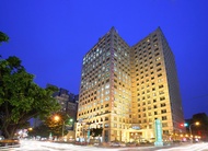 中科大飯店Zhong Ke Hotel
