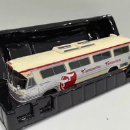 Ready Stock IXO 1/43 DINA 323 G2 BUS BUS BUS BUS Model   
Alloy Material Steering