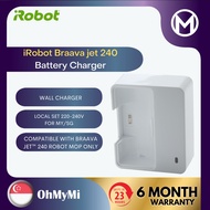 iRobot Braava jet 240 Battery Charger