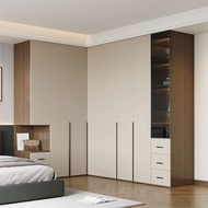 （全港送貨 免費設計）轉角衣櫃  Corner wardrobe   衣帽間 衣櫃 層架 床櫃 床架 bb床 梳化 梳化床 sofa sofabed 超強儲物  儲物床 床櫃一體 儲物櫃 Combin
