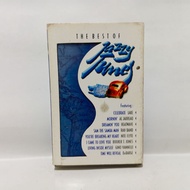 Cassette The Best Of Jazzy Tunes - Lake Al Jarreau Debarge VA