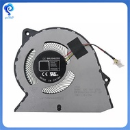 New CPU Cooling Fan for 15 3510 3511 3515 3525 0RFF51 Laptop Cooling Fan