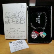 Sanrio 50th Bracelet Watch