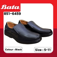 BATA รองเท้าคัทชูหนังชาย รุ่น 851-6459