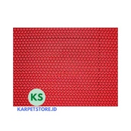 Anti-Slip PVC Carpet Doormat 60 x 120