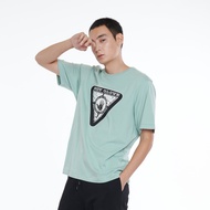 BODY GLOVE Mens SC THROWBACK T-Shirt เสื้อยืดแขนสั้น ผู้ชาย รวมสี (Full Logo)