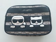 老佛爺 karl lagerfeld 相機袋