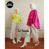 Goenzshop Amanda Set