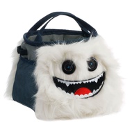 [8BPLUS Austria] Monster Shape Rock Climbing Hug Stone Bag-Herman 301006