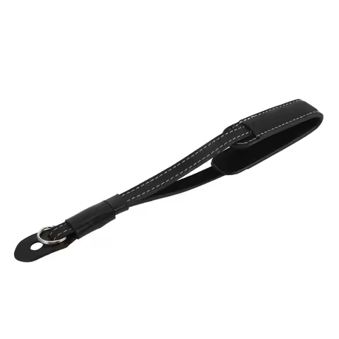 A01E-Camera Strap Pu Leather Camera Wrist Hand Strap Grip For Finepix Fuji Fujifilm X30 X20 X10 Xt10