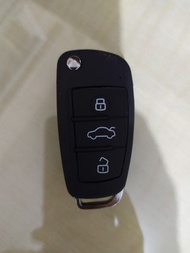 Secret Key + Record (1080p video & Voice)