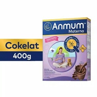 anmum materna coklat 400 gram