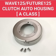 WAVE125/FUTURE125 ( A CLASS ) CLUTCH AUTO SHOE HOUSING + RIVET PIN