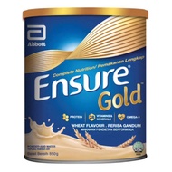 ENSURE GOLD WHEAT 850G