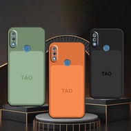 Vsmart Star 3 / Star 4 / Star3 / Star4 case with apple color print