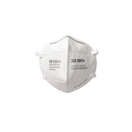 SIRIM AND DOSH APPROVED 3M Particulate Respirator 9501+, KN95/P2,  50 PCS / BOX