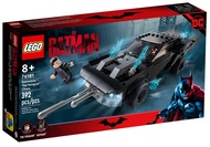 LEGO DC Batman Batmobile : The Penguin Chase DC 76181