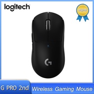 Logitech G PRO X SUPERLIGHT Wireless Gaming Mouse Ultra-Lightweight HERO 25K Sensor 25600 DPI 5 Programmable Buttons For PC/Macxdhgmy