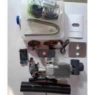 New Design CE certificate autonomous diesel heater 12V/24V/220V Diesel Air Heater webasto diesel hea