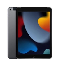Máy tính bảng Apple iPad Gen 9 10.2" 5G 64GB Space Grey MK473ZA/A - Hàng chính hãng