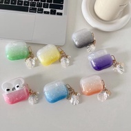 Art Shell Cute Airpods Case Airpods Pro 2 Case Airpods Gen3 Case Silicone Airpods Gen2 Case Airpods Cases Covers
