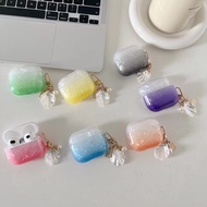 Art Shell Cute Airpods Case Airpods Pro 2 Case Airpods Gen3 Case Silicone Airpods Gen2 Case Airpods 