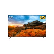 TV 4K UHDR ขนาด 75 นิ้ว SHARP 4T-C75EK2X