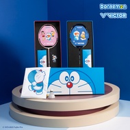 VICTOR x DORAEMON ไม้แบดมินตัน รุ่น DRM SET I/B 4U (Box set)