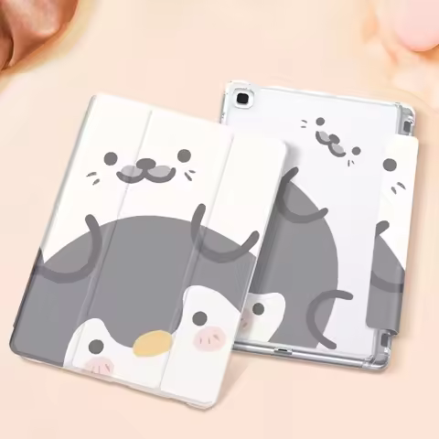 For Samsung Galaxy Tab S9 protective case, Tab S7+/S8+/S9+/S9FE+, Galaxy Tab A7 Lite, Tab S6 Lite, d