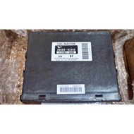 ENGINE CONTROL UNIT ECU DAIHATSU GRANMAX GRAN MAX 1.3 1300 89560-BZ450