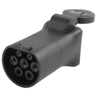 - <br>V2L Type 2 EV Discharge Adapter Universal for Xpeng G6 G9 Car Charging Connectors Car Discharg