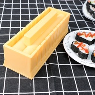 Sushi mold set for beginners sushi making tools Love sushi grinding tools Kimbap sushi making machin