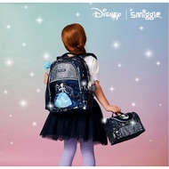 Smiggle Disney Cinderella Princess Classic Backpack Like Original