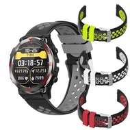 GT11 Outdoor Smart Watch Silicone Strap Replacement Bracelet For GT11 Outdoor Smart Watch Strap Smar