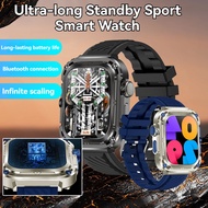 Smart Heart Rate Max Z85 Waterproof Compass NFC Watch Screen Smart Watch