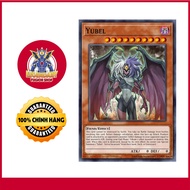 [Genuine Yugioh Card] Yubel