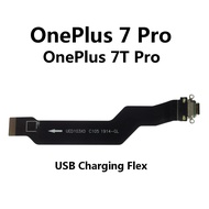 OnePlus 7 Pro / One Plus 7T Pro USB Type-C Data Charging Port Charger Mic Flex Cable Ribbon OnePlus7
