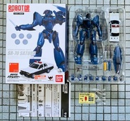 Robot 魂 R-215~機動警察 SR-70 Saturn (二手日版)