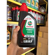 CASTROL POWER 1 SYNTHETIC 10w30 800ml