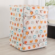 Good quality front-load LG washing machine cover 7kg - 10kg