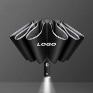 Car Automatic Folding Windproof Sunshade Umbrella For Bmw E36 E39 E46 E60 E70 E82 E87 E90 E92 E93 F0