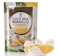 Siam's Royal 皇家人氣椰奶芒果乾 獨立小包裝